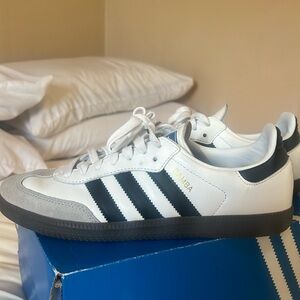 Adidas Sambas